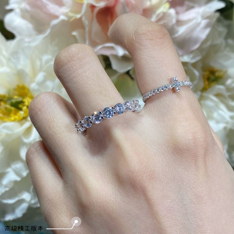 T*f*ny rings